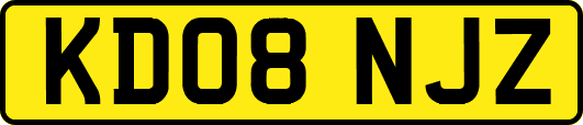 KD08NJZ