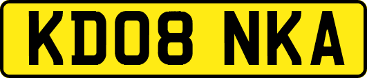KD08NKA