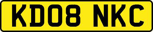 KD08NKC