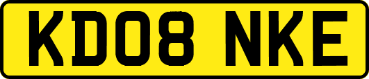 KD08NKE