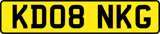 KD08NKG