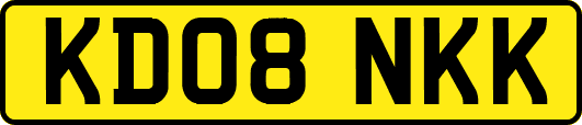 KD08NKK