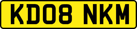 KD08NKM