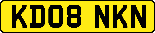 KD08NKN