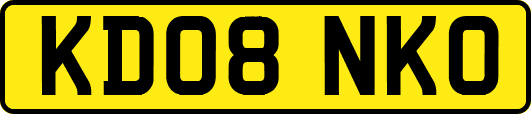 KD08NKO