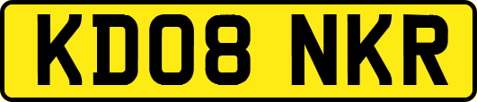 KD08NKR