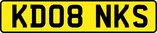 KD08NKS