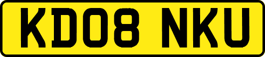 KD08NKU