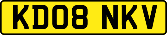 KD08NKV