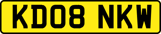 KD08NKW