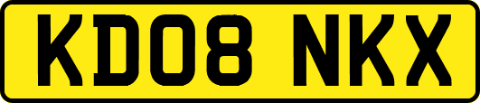 KD08NKX