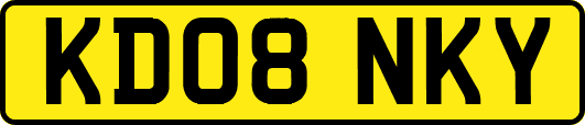 KD08NKY