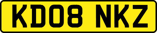 KD08NKZ