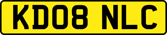 KD08NLC