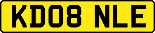 KD08NLE