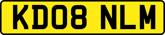 KD08NLM
