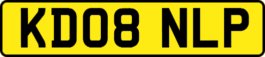 KD08NLP