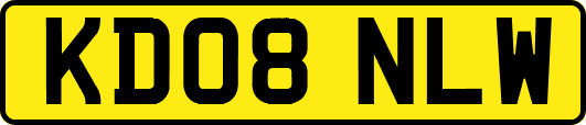 KD08NLW
