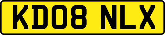KD08NLX