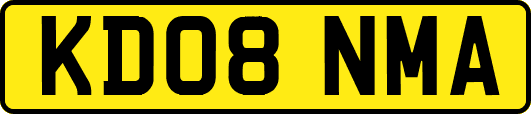KD08NMA