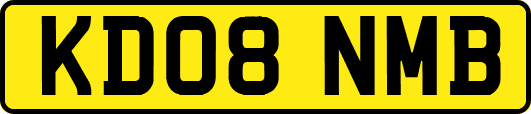 KD08NMB