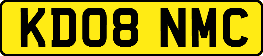 KD08NMC
