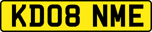 KD08NME