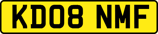 KD08NMF