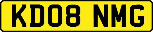 KD08NMG