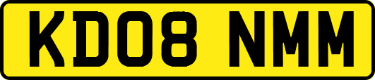 KD08NMM
