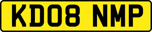 KD08NMP