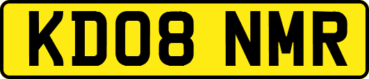 KD08NMR