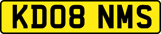 KD08NMS