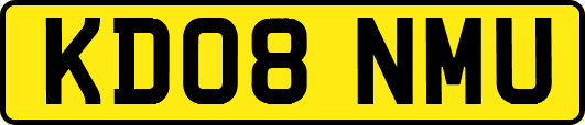 KD08NMU