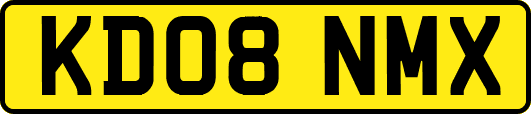KD08NMX