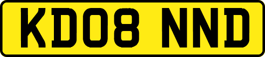 KD08NND