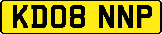 KD08NNP