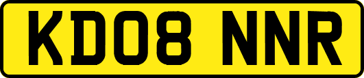 KD08NNR