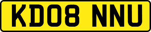 KD08NNU