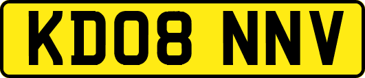 KD08NNV