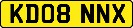 KD08NNX