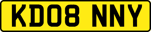KD08NNY