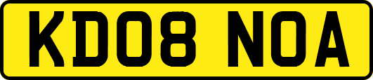 KD08NOA