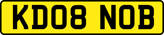 KD08NOB