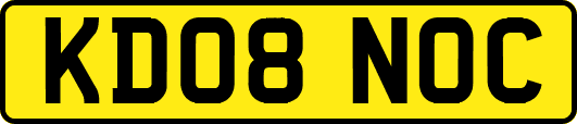 KD08NOC