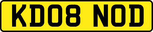 KD08NOD