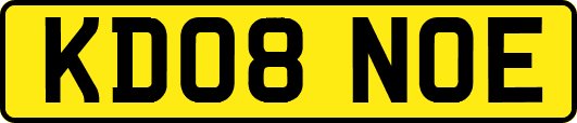 KD08NOE