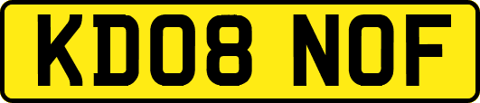 KD08NOF