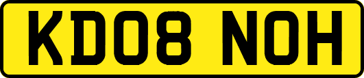 KD08NOH