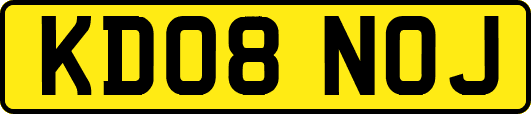 KD08NOJ